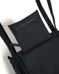BAICYCLON by bagjack /  CUBE BAG (SMALL) BCL-107