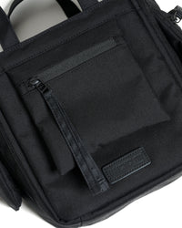 BAICYCLON by bagjack /  CUBE BAG (SMALL) BCL-107