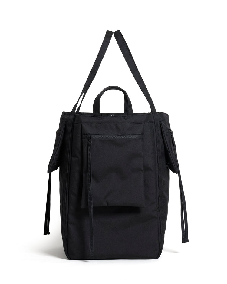 BAICYCLON by bagjack /  CUBE BAG (LARGE) BCL-109
