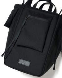 BAICYCLON by bagjack /  CUBE BAG (MEDIUM) BCL-108