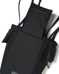 BAICYCLON by bagjack /  CUBE BAG (MEDIUM) BCL-108