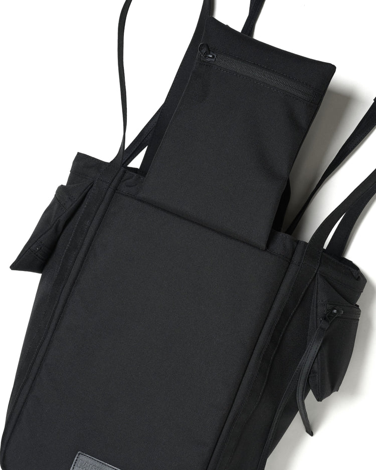 BAICYCLON by bagjack /  CUBE BAG (MEDIUM) BCL-108