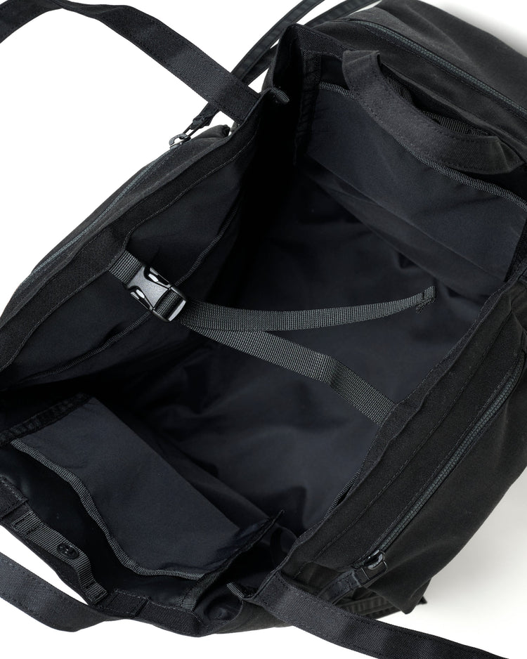 BAICYCLON by bagjack /  CUBE BAG (LARGE) BCL-109