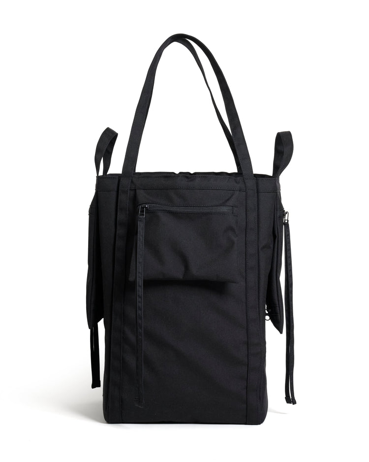 BAICYCLON by bagjack /  CUBE BAG (LARGE) BCL-109