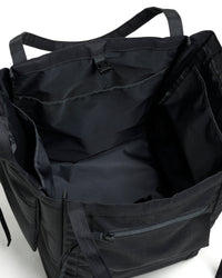 BAICYCLON by bagjack /  CUBE BAG (LARGE) BCL-109