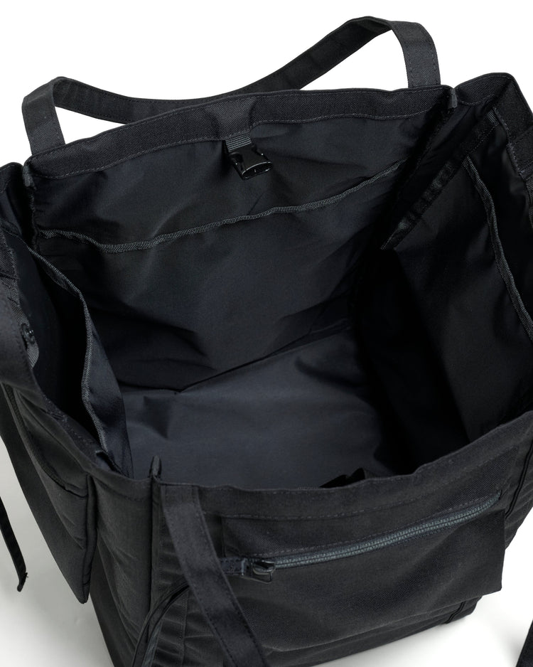 BAICYCLON by bagjack /  CUBE BAG (LARGE) BCL-109