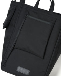 BAICYCLON by bagjack /  CUBE BAG (LARGE) BCL-109