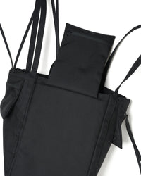 BAICYCLON by bagjack /  CUBE BAG (LARGE) BCL-109