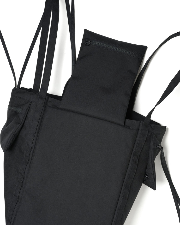 BAICYCLON by bagjack /  CUBE BAG (LARGE) BCL-109