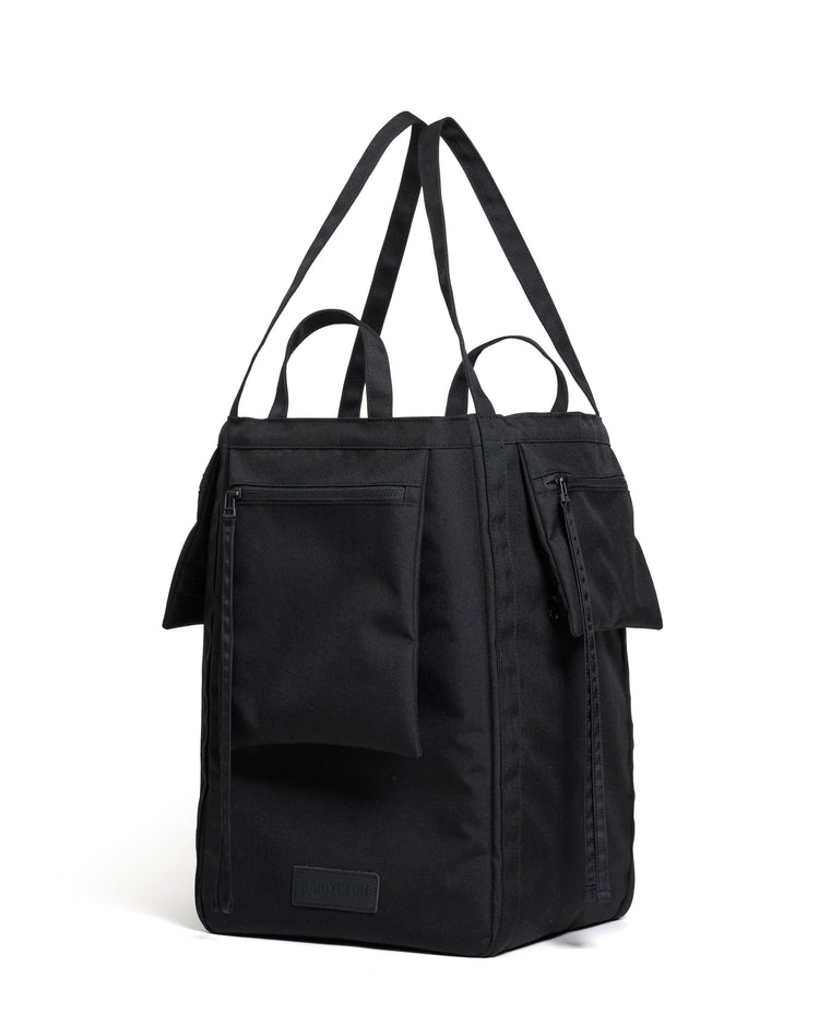 BAICYCLON by bagjack /  CUBE BAG (LARGE) BCL-109