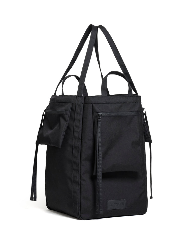 BAICYCLON by bagjack /  CUBE BAG (LARGE) BCL-109