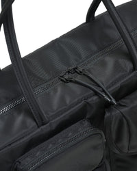 BAICYCLON by bagjack /  MULTI POCKET BOSTON BAG BCL-111