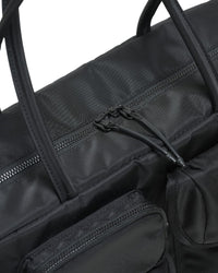 BAICYCLON by bagjack /  MULTI POCKET BOSTON BAG BCL-111