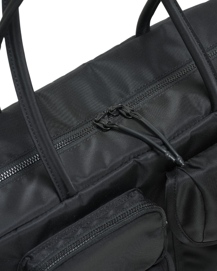 BAICYCLON by bagjack /  MULTI POCKET BOSTON BAG BCL-111