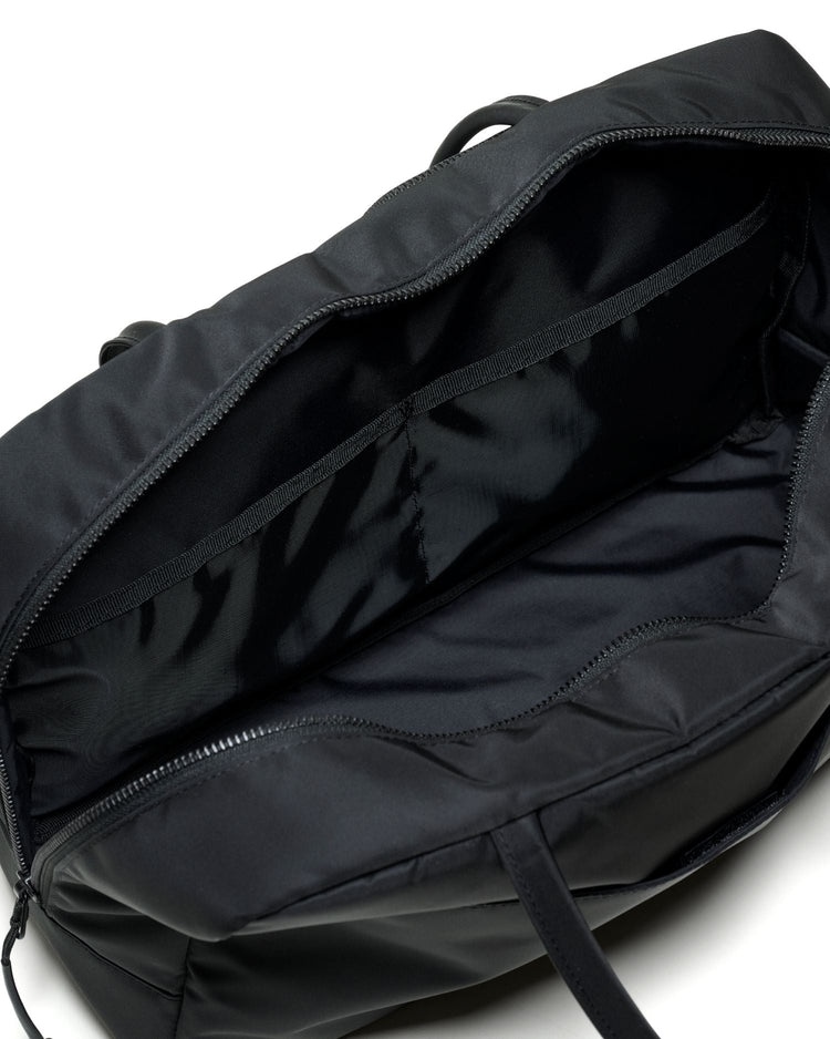 BAICYCLON by bagjack /  MULTI POCKET BOSTON BAG BCL-111