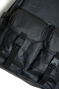 BAICYCLON by bagjack / BACKPACK (BLACK2) BCL-37