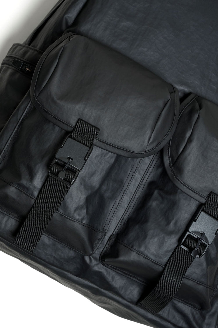 BAICYCLON by bagjack / BACKPACK (BLACK2) BCL-37