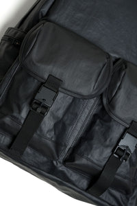 BAICYCLON by bagjack /  BACKPACK (BLACK2) BCL-37