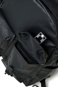 BAICYCLON by bagjack / BACKPACK (BLACK2) BCL-37