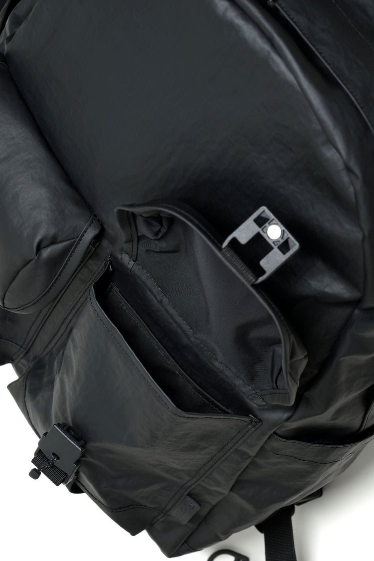 BAICYCLON by bagjack /  BACKPACK (BLACK2) BCL-37