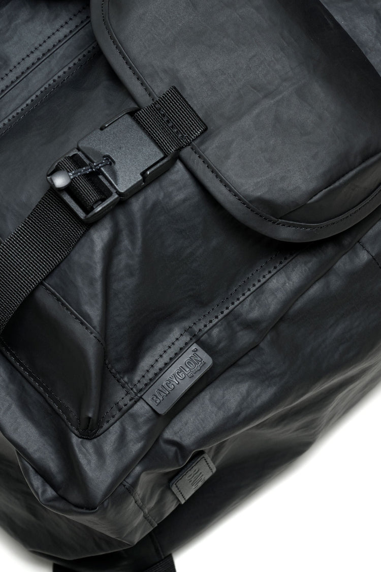 BAICYCLON by bagjack / BACKPACK (BLACK2) BCL-37