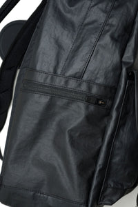 BAICYCLON by bagjack /  BACKPACK (BLACK2) BCL-37