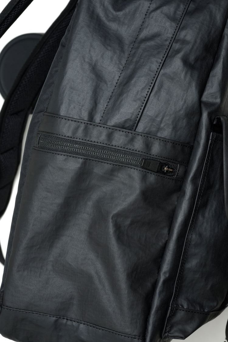 BAICYCLON by bagjack /  BACKPACK (BLACK2) BCL-37