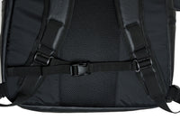 BAICYCLON by bagjack / BACKPACK (BLACK2) BCL-37