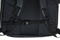 BAICYCLON by bagjack /  BACKPACK (BLACK2) BCL-37