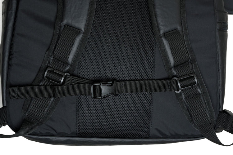 BAICYCLON by bagjack /  BACKPACK (BLACK2) BCL-37