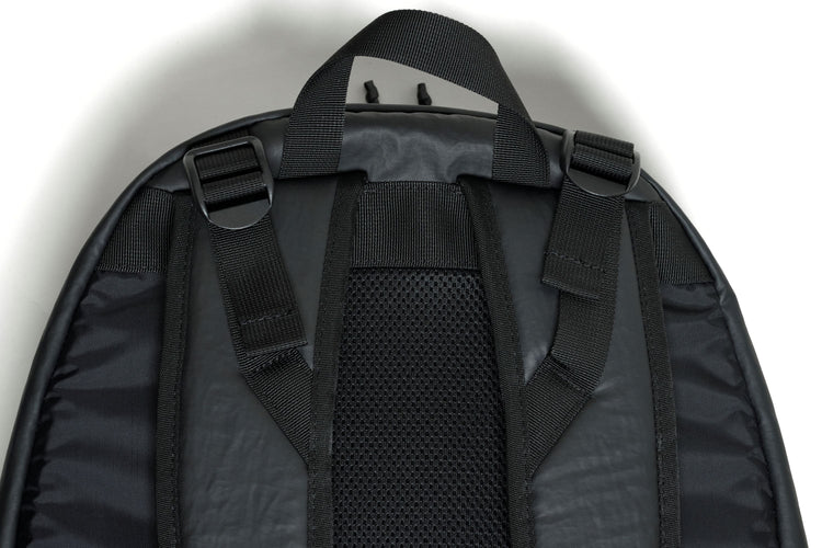 BAICYCLON by bagjack / BACKPACK (BLACK2) BCL-37