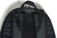 BAICYCLON by bagjack /  BACKPACK (BLACK2) BCL-37