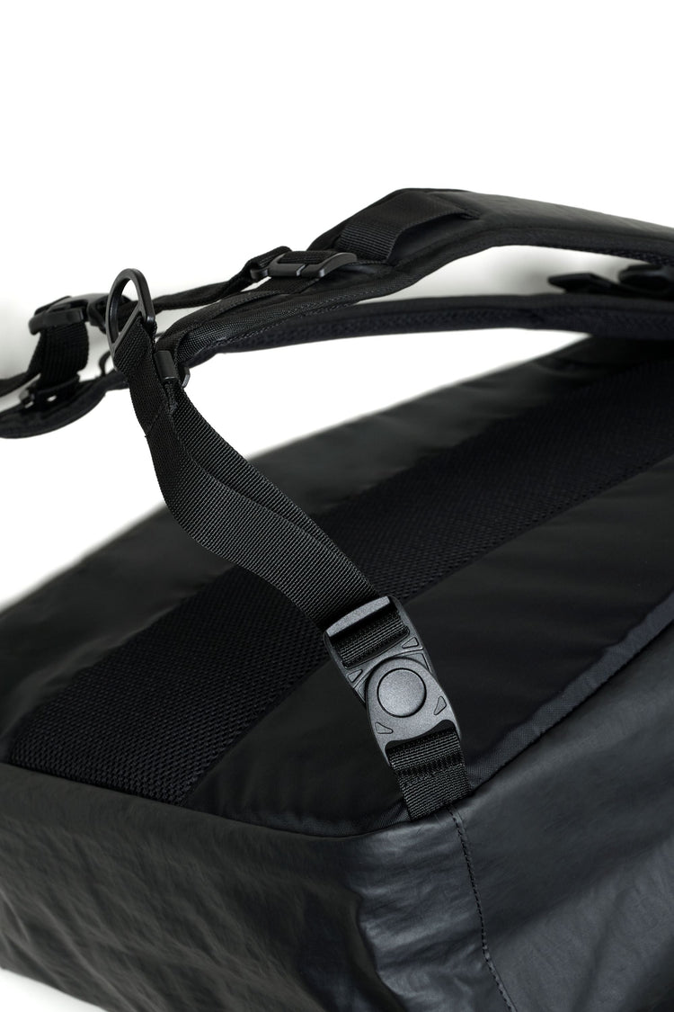 BAICYCLON by bagjack / BACKPACK (BLACK2) BCL-37