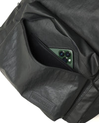 BAICYCLON by bagjack /  DAYPACK (BLACK2) CL-01