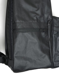 BAICYCLON by bagjack /  DAYPACK (BLACK2) CL-01