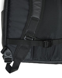 BAICYCLON by bagjack /  DAYPACK (BLACK2) CL-01