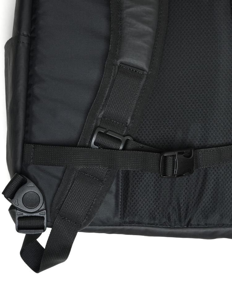 BAICYCLON by bagjack /  DAYPACK (BLACK2) CL-01