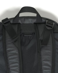 BAICYCLON by bagjack /  DAYPACK (BLACK2) CL-01