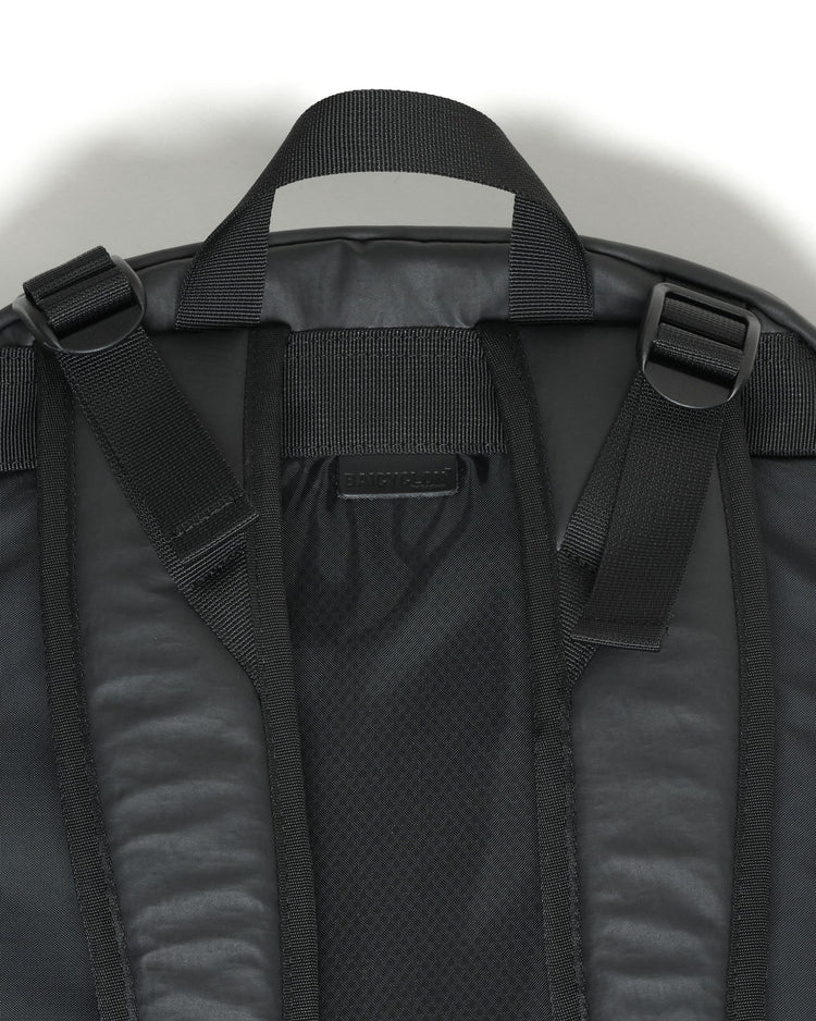 BAICYCLON by bagjack /  DAYPACK (BLACK2) CL-01