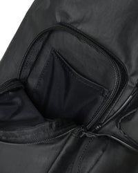 BAICYCLON by bagjack /  MULTI POCKETS 2WAY TOTE MEDIUM BCL-68 (BLACK2)