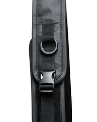 BAICYCLON by bagjack /  MULTI POCKETS 2WAY TOTE MEDIUM BCL-68 (BLACK2)