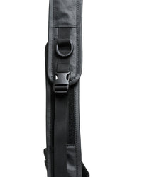 BAICYCLON by bagjack /  MULTI POCKETS 2WAY TOTE MEDIUM BCL-68 (BLACK2)