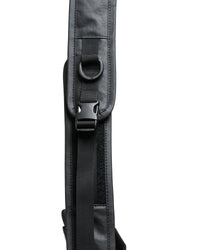 BAICYCLON by bagjack /  MULTI POCKETS 2WAY TOTE MEDIUM BCL-68 (BLACK2)