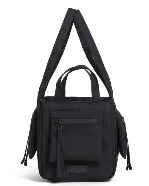 BAICYCLON by bagjack /  CUBE BAG (SMALL) BCL-107