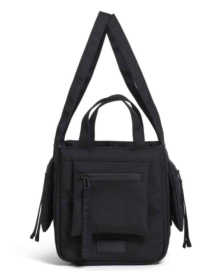 BAICYCLON by bagjack /  CUBE BAG (SMALL) BCL-107