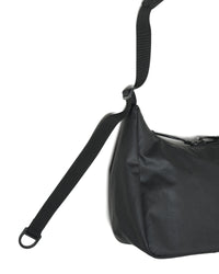 BAICYCLON by bagjack /  MULTI POCKETS SHOUDER BAG SMALL (BLACK2) BCL-85