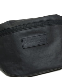 BAICYCLON by bagjack /  WAIST BAG (BLACK2) CL-03