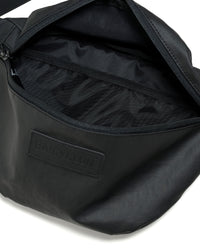 BAICYCLON by bagjack /  WAIST BAG (BLACK2) CL-03
