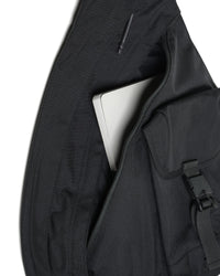 BAICYCLON by bagjack /  SINGLE STRAP BAG BCL-116