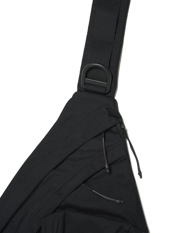 BAICYCLON by bagjack /  SINGLE STRAP BAG BCL-116